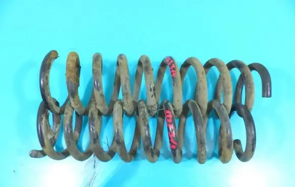 KIA Sportage Rear coil spring IMPRK1227319