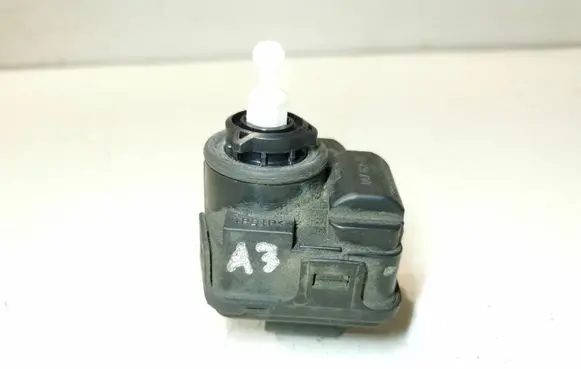 Audi A3 S3 8L Headlight level adjustment motor 8L0941295