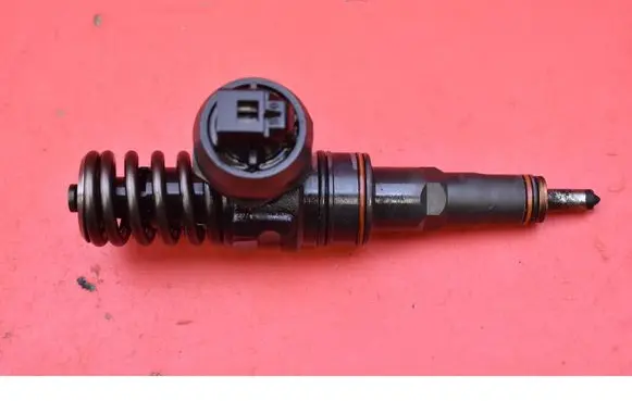 Ford Galaxy Fuel injector 0414720038