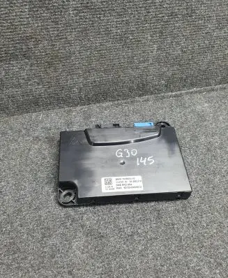 BMW 5 G30 G31 Other control units/modules 7536514 31300519 11419110