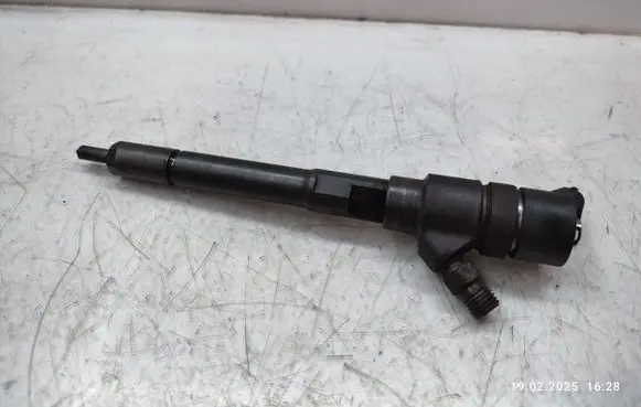 Hyundai Sonata Fuel injector 0445110258