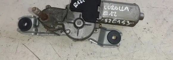 Toyota Corolla E120 E130 Rear window wiper motor 8513002020