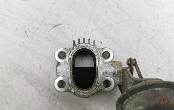 Toyota RAV 4 (XA40) Engine shut-off valve 