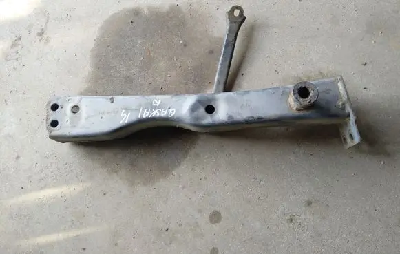 Nissan Qashqai Other front suspension part 544104EA0B