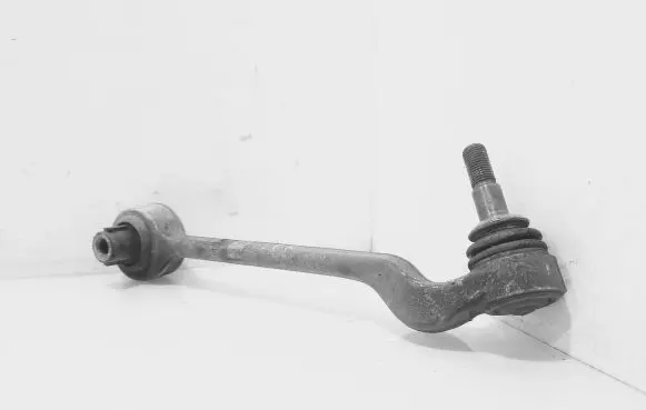 BMW 1 E81 E87 Front control arm 6763699L 31126763699L