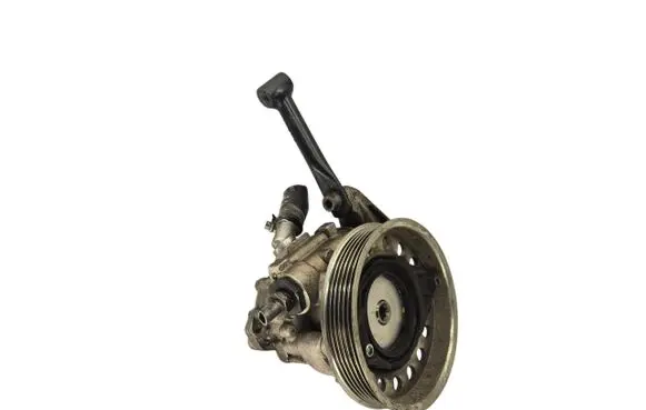 Volvo V70 Power steering pump LAUBER 554294