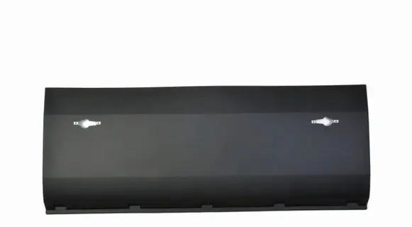 Iveco Daily 6th gen Side skirt rear trim 5801812254