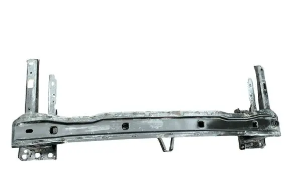 Skoda Octavia Mk4 Front bumper cross member 5E3807109