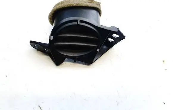 Nissan Leaf I (ZE0) Dashboard side air vent grill/cover trim
