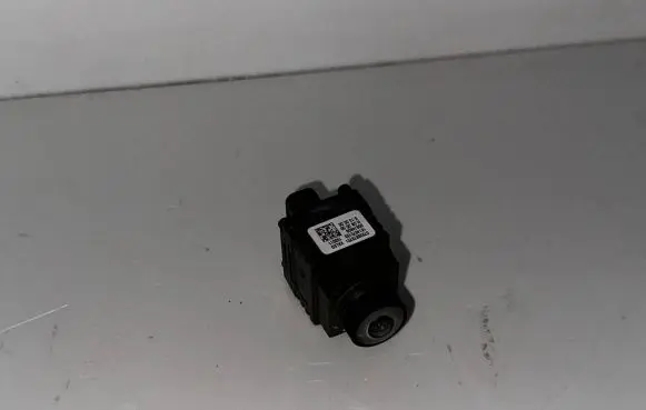BMW X6 F16 Reversing camera 9388797 1614870193 90874606