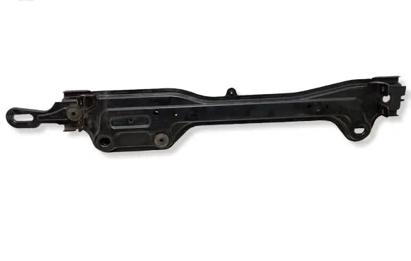 Renault Scenic IV - Grand scenic IV Bottom radiator support slam panel D3578R
