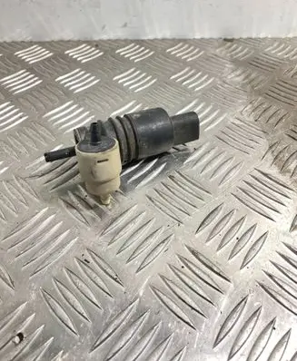 Audi A4 S4 B6 8E 8H Windscreen/windshield washer pump 1T0955651A