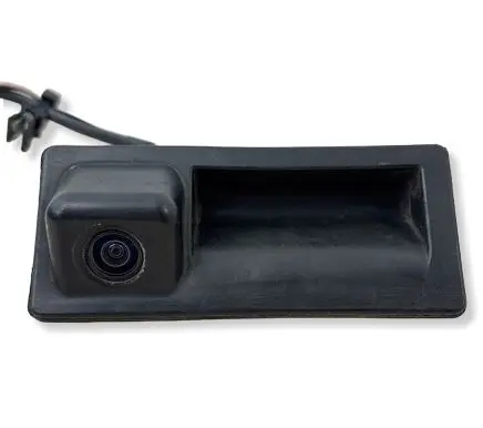 Volkswagen Tiguan Tailgate handle with camera 5N0827566AB BN3CZ