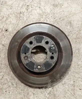 Mitsubishi Grandis Front brake disc