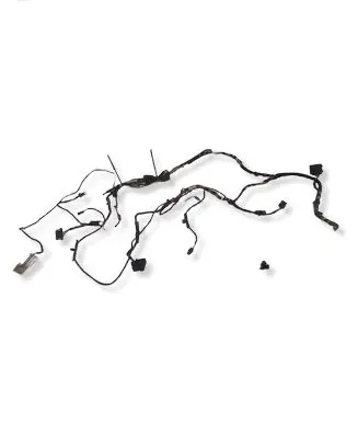 BMW X5 E70 Front door wiring loom 6977058 6937276