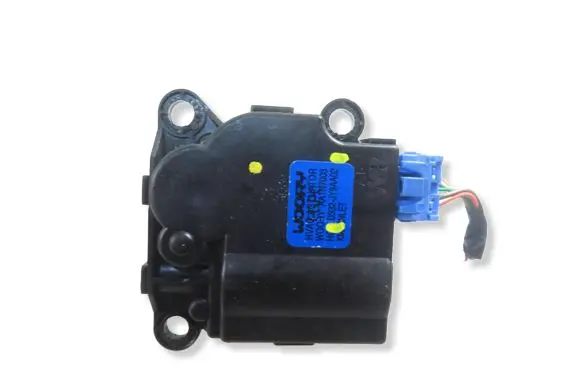 KIA Sportage Air flap motor/actuator D332JYAA02
