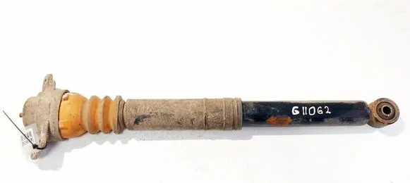 Volkswagen Touran I Rear shock absorber/damper SA0418