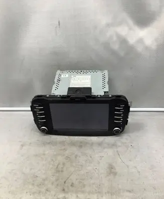 KIA Soul Radio/CD/DVD/GPS head unit 96560E4021CA 10R048320