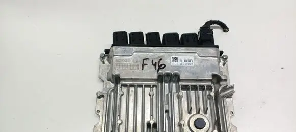 BMW 2 F46 Engine control unit/module 9888808