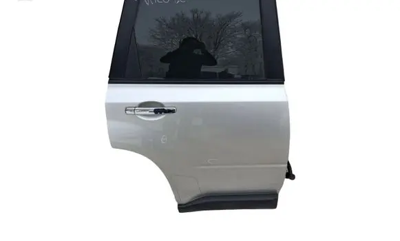 Nissan X-Trail T31 Rear door 