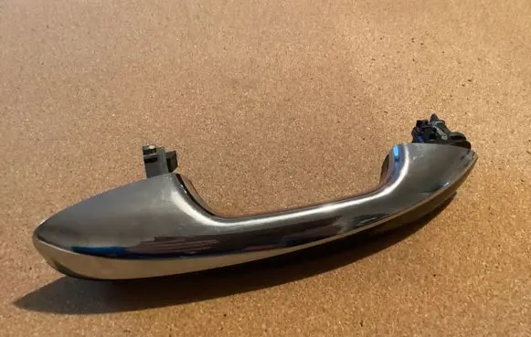 Mercedes-Benz GLC X253 C253 Front door exterior handle 58464