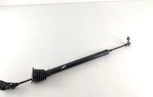 Porsche Panamera (970) Rear door check strap stopper 97053615200