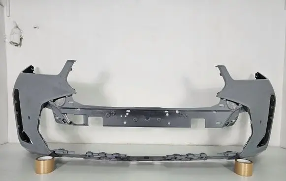 BMW X6 G06 Front bumper 8085644