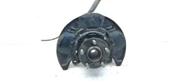 Subaru Forester SH Front wheel hub