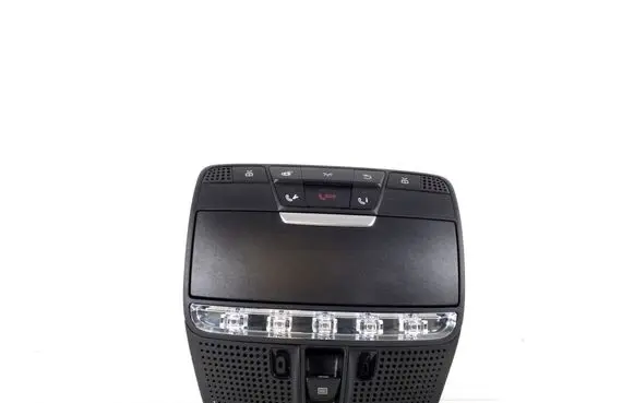 Mercedes-Benz C W205 Front seat light A0009008407