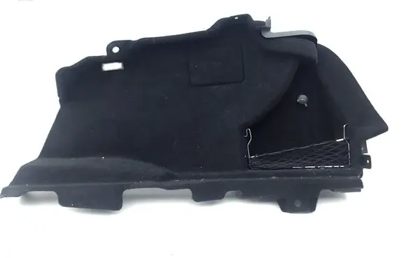 Maserati Ghibli Trunk/boot side trim panel 6700248390
