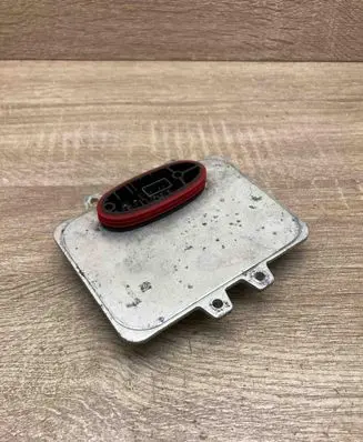 BMW 5 E60 E61 Xenon control unit/module 5DV00900000 322611003393AD