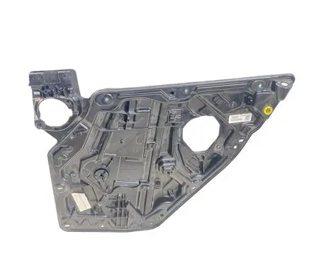 Dodge Charger Rear window lifting mechanism without motor 156054331