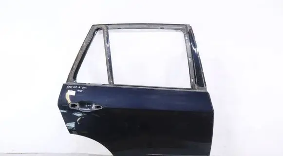 BMW X5 E70 Rear door 7261482 41527261482