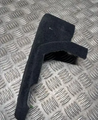 BMW X7 G07 Centre console side trim rear 5A01885