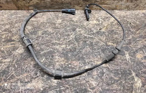 Chevrolet Orlando ABS brake wheel speed sensor 13329258