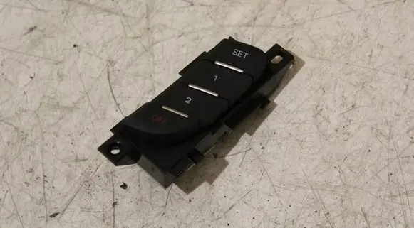 Audi A6 S6 C7 4G Seat memory switch 4G0959769