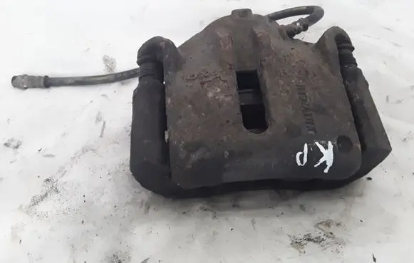 Renault Megane II Front brake caliper