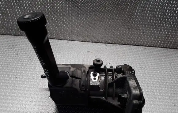 Citroen C4 Grand Picasso Electric power steering pump 9681594580