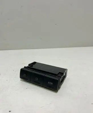 Audi A4 S4 B5 8D Fog light switch 8D0941567B
