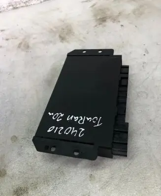 Volkswagen Touran III Other control units/modules 5g0907427d