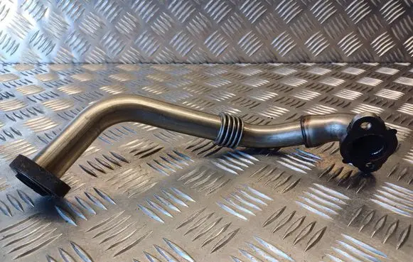 Renault Master II EGR valve line/pipe/hose