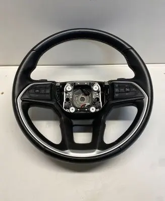 Jeep Grand Cherokee WL Steering wheel 00070447 0182201