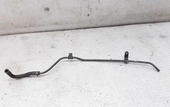 Hyundai Terracan Power steering hose/pipe/line
