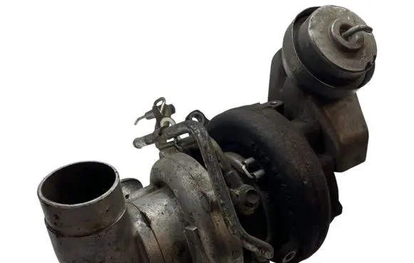 Toyota Avensis T270 Turbo 1720126030 051215001N