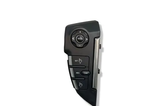 Land Rover Range Rover Sport L320 Steering wheel buttons/switches AH3213D767AC 091231