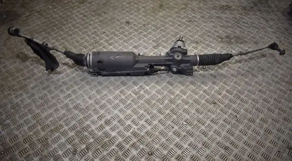 Porsche Cayenne (9Y0 9Y3) Steering rack