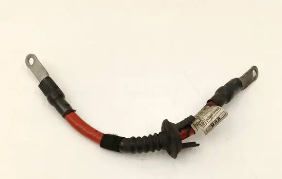 BMW X3 F25 Positive cable (battery) 9243644 9243645 L527201030