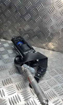 Volvo XC70 Front seatbelt 2X62607