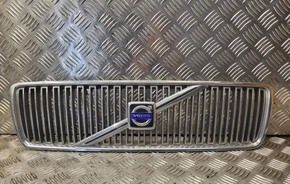 Volvo S80 Front grill
