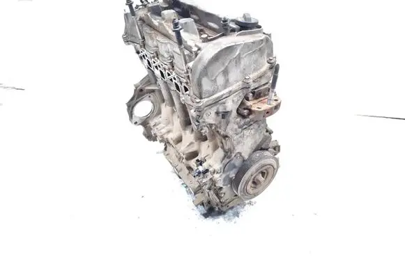 Honda CR-V Engine N22B3 N22B4